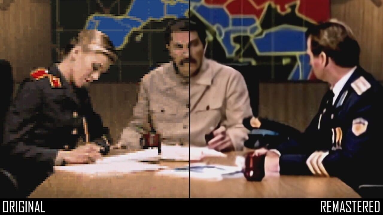 Command & Conquer: Remastered thumbnail 6