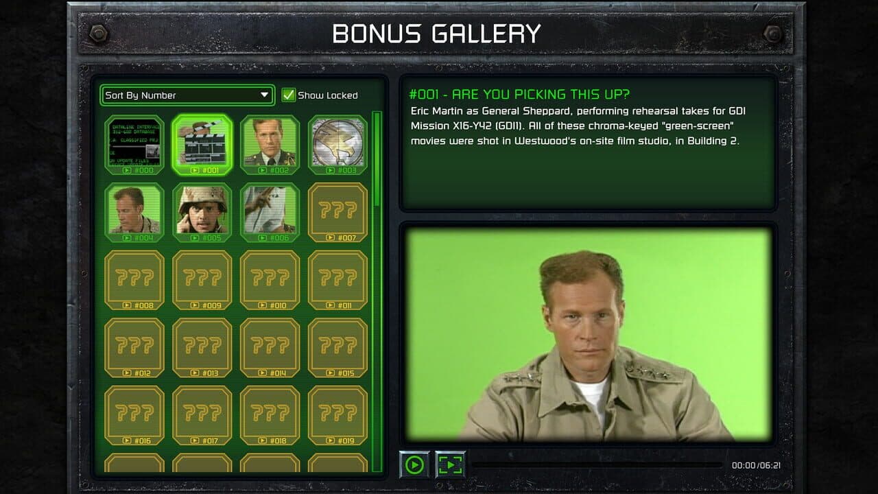 Command & Conquer: Remastered thumbnail 7