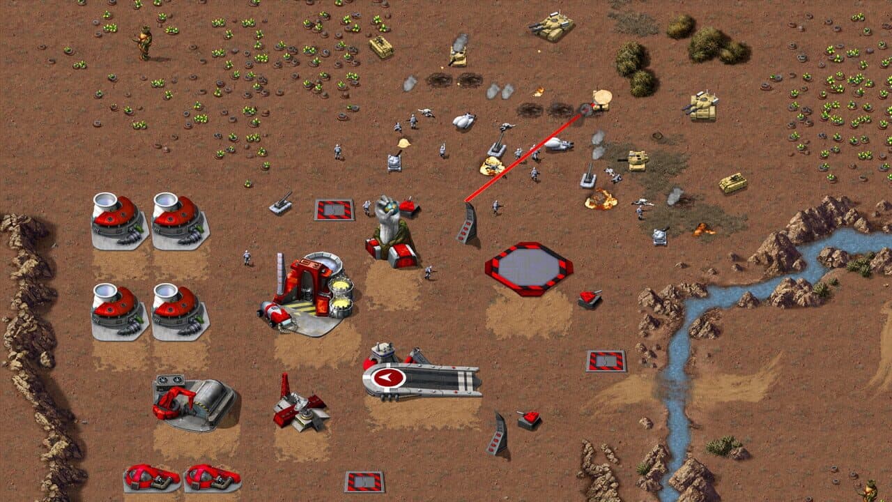 Command & Conquer: Remastered thumbnail 9