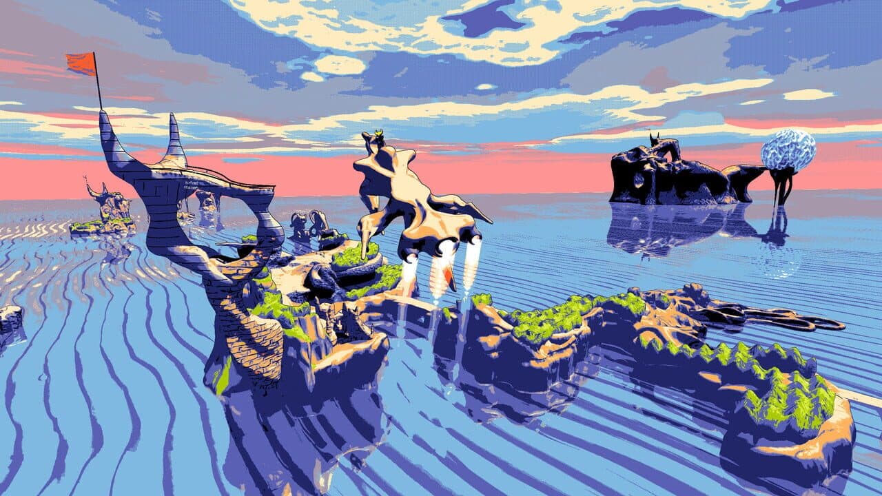 Hylics 2 thumbnail 3