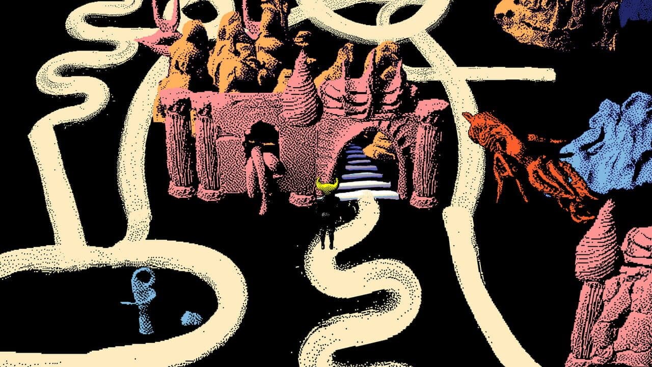 Hylics 2 thumbnail 4
