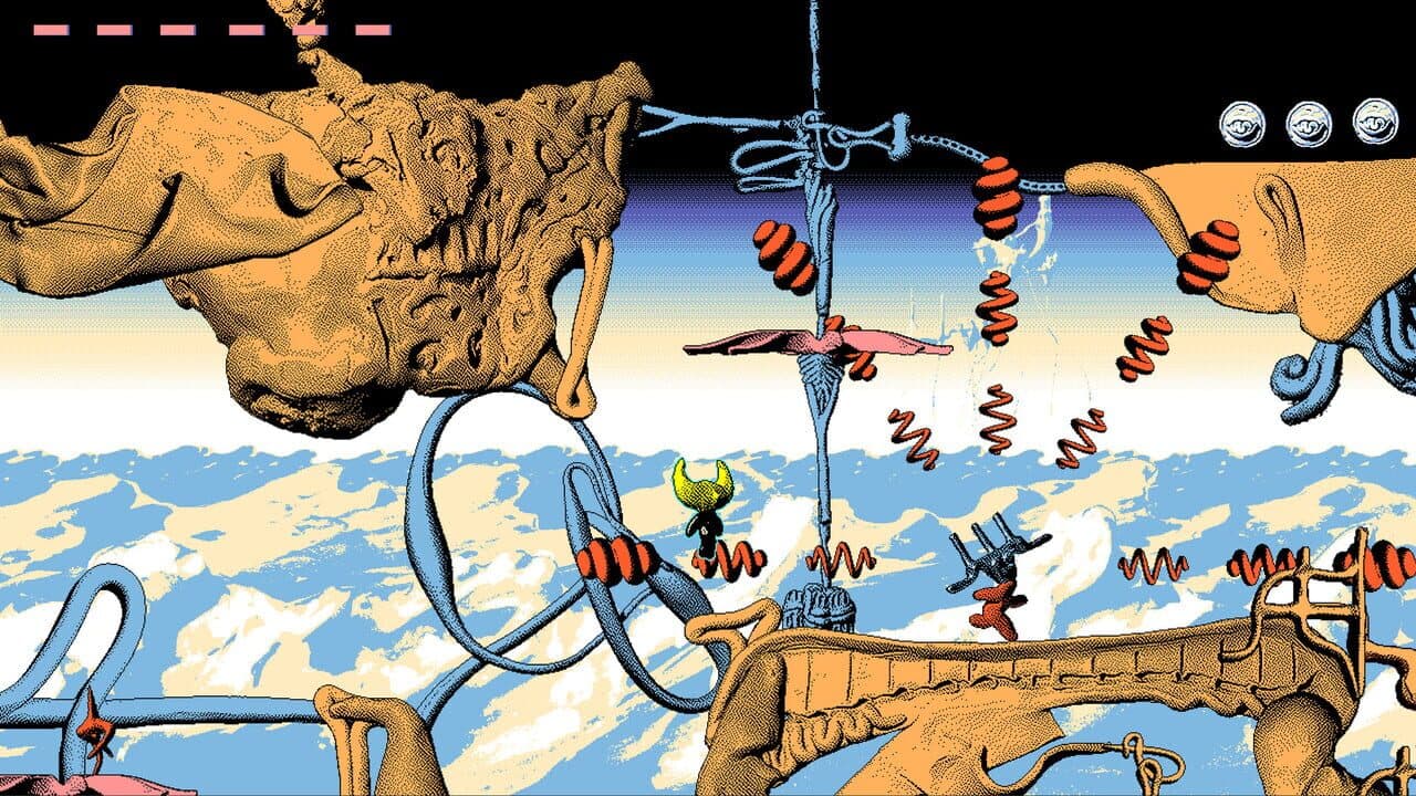 Hylics 2 thumbnail 6