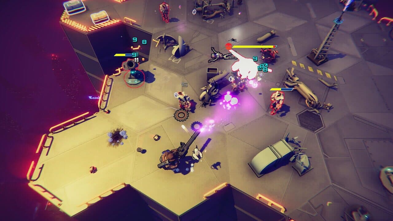 Danger Scavenger thumbnail 7