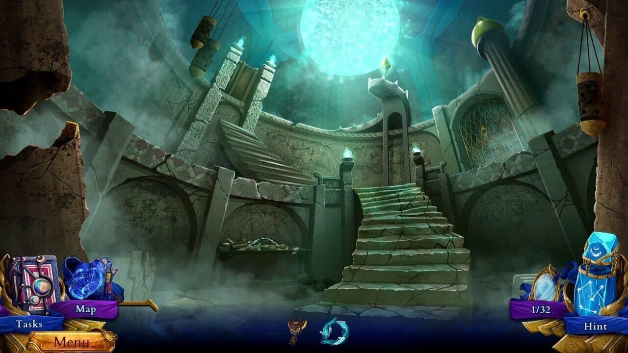 Persian Nights 2: The Moonlight Veil thumbnail 3