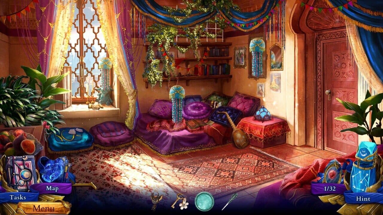 Persian Nights 2: The Moonlight Veil thumbnail 4