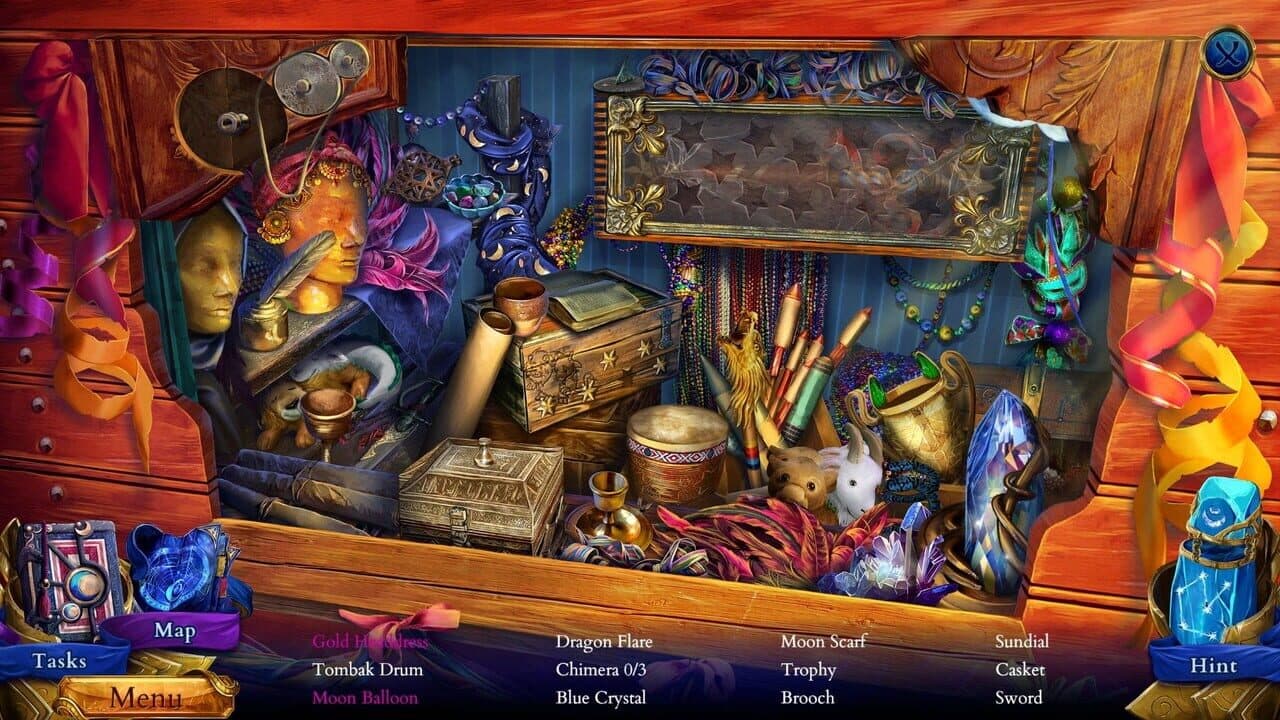 Persian Nights 2: The Moonlight Veil thumbnail 2