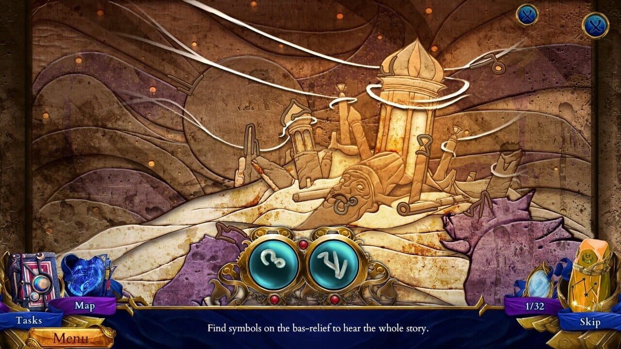 Persian Nights 2: The Moonlight Veil thumbnail 6