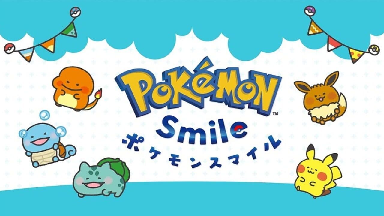 Pokémon Smile thumbnail 4
