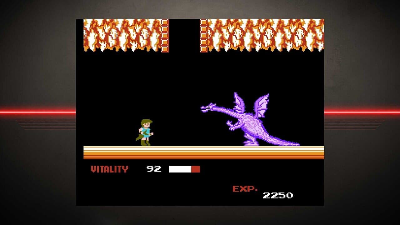 Namco Museum Archives Volume 1 thumbnail 2