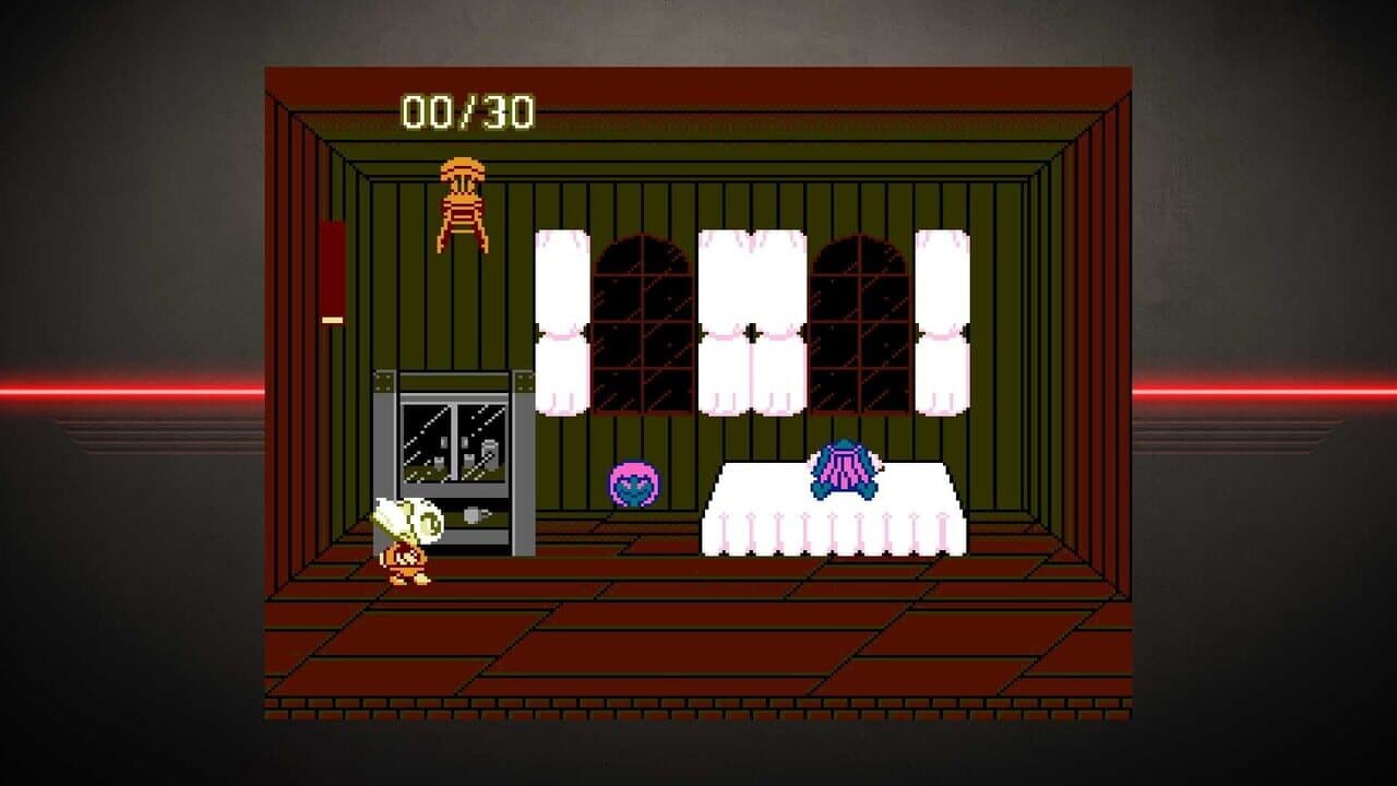 Namco Museum Archives Volume 1 thumbnail 5