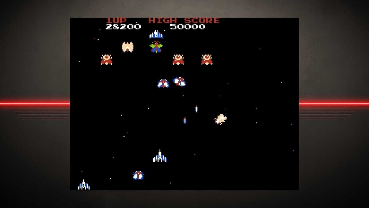 Namco Museum Archives Volume 2 thumbnail 2