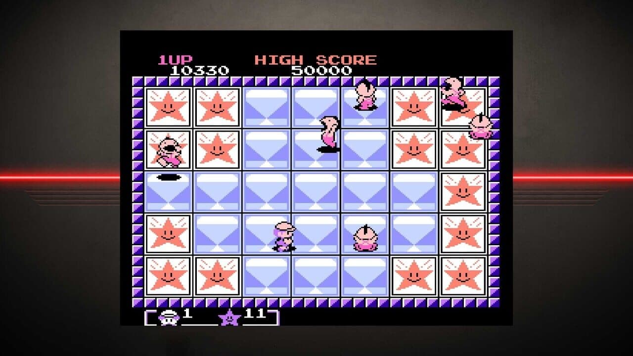 Namco Museum Archives Volume 2 thumbnail 3