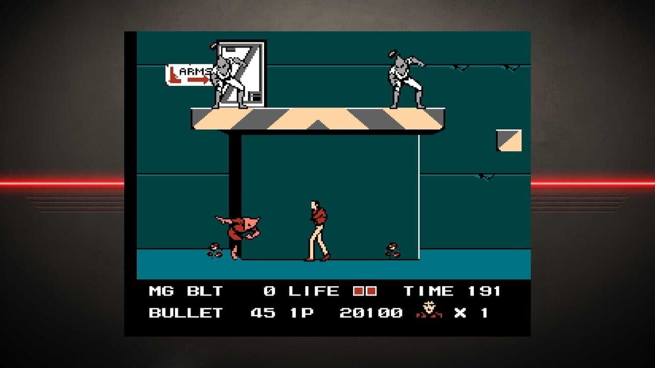 Namco Museum Archives Volume 2 thumbnail 4