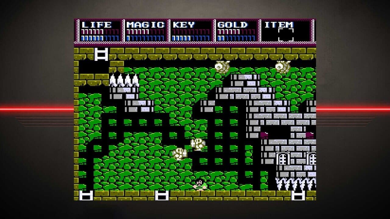 Namco Museum Archives Volume 2 thumbnail 5