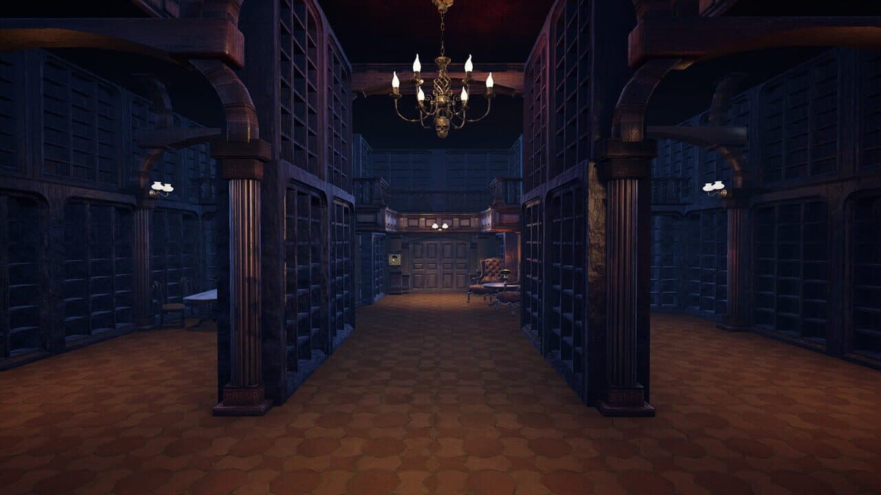Seven Doors thumbnail 2