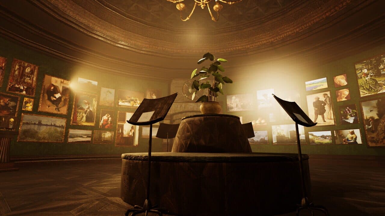 Seven Doors thumbnail 3