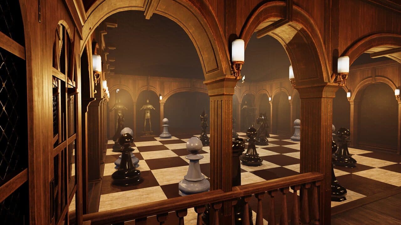 Seven Doors thumbnail 4