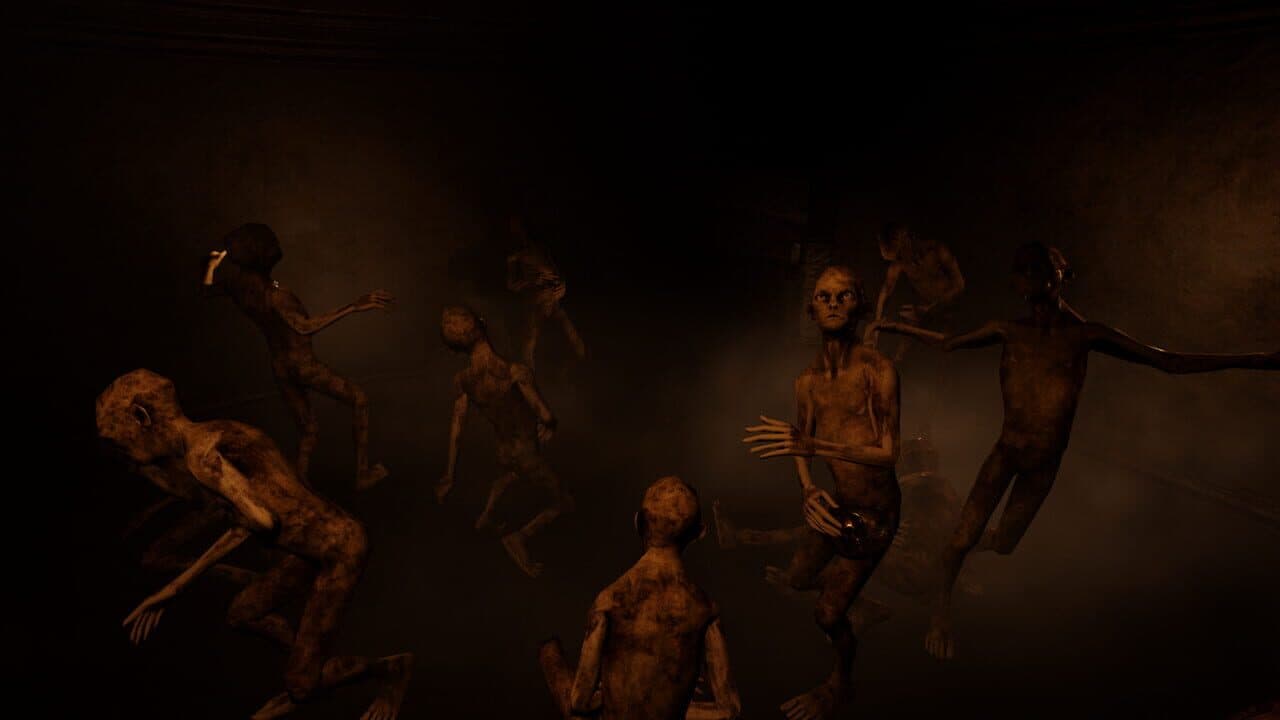 Seven Doors thumbnail 5