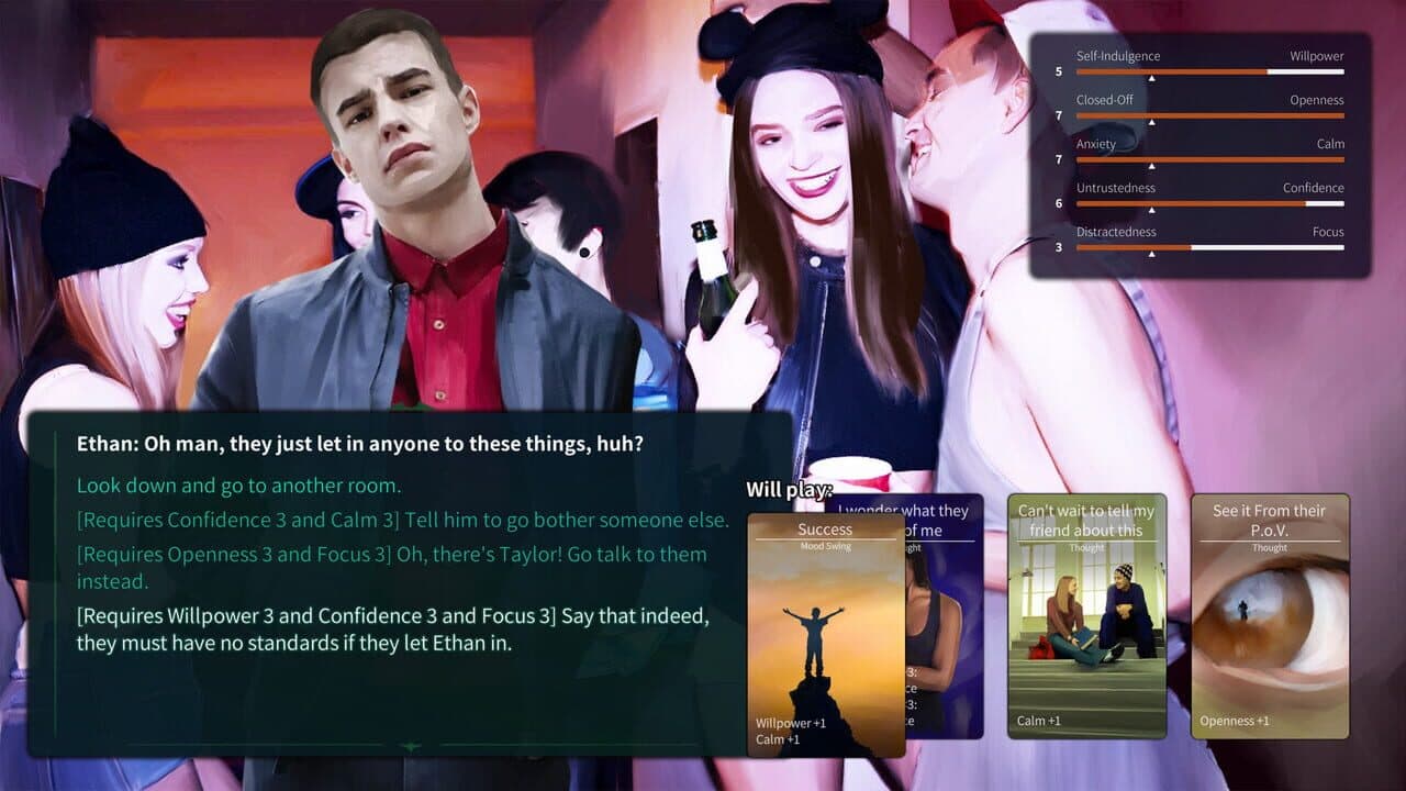 Brain Please Don't thumbnail 3