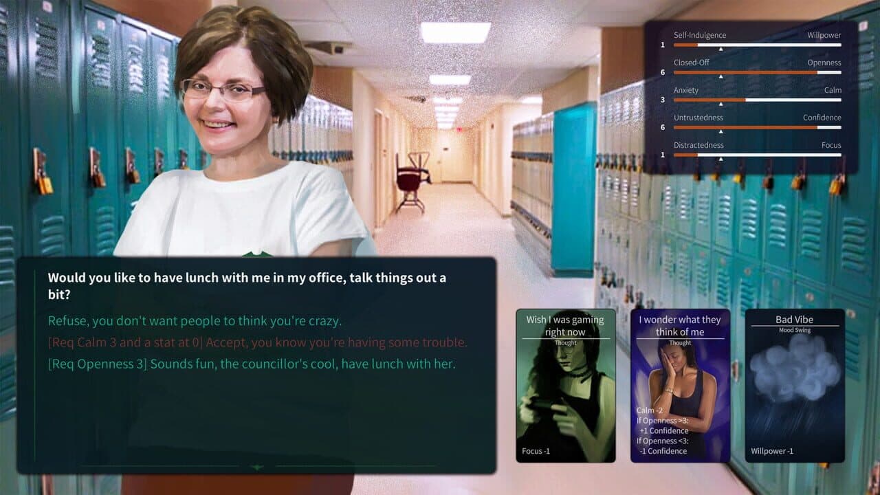 Brain Please Don't thumbnail 5