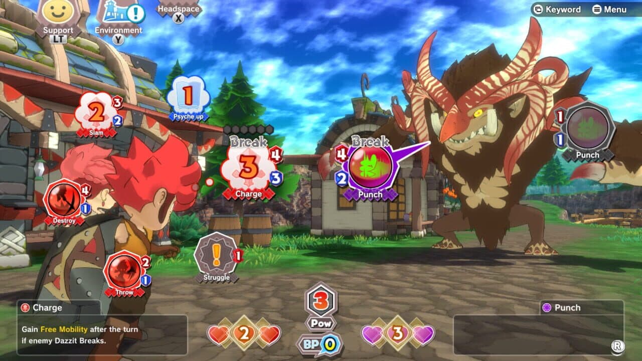 Little Town Hero: Big Idea Edition thumbnail 4