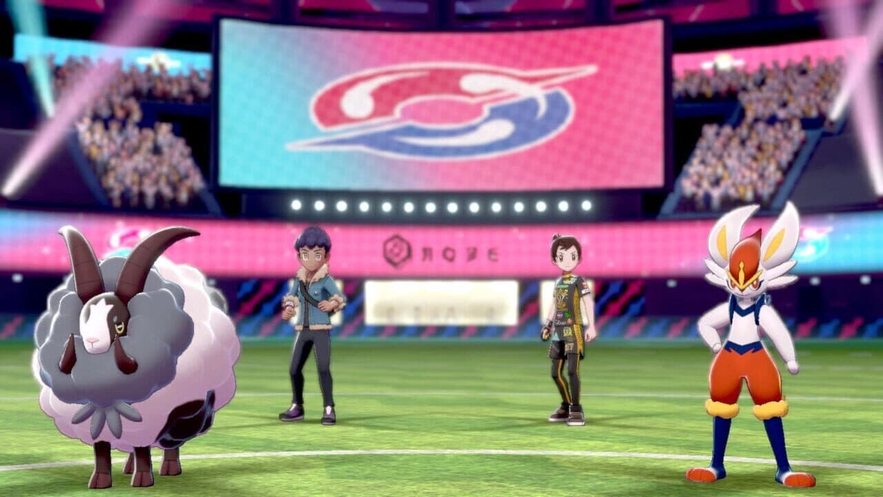 Pokémon Shield Expansion Pass thumbnail 5