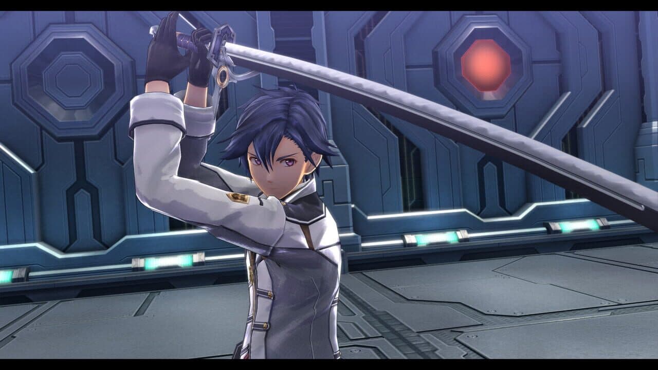 The Legend of Heroes: Trails of Cold Steel III - Extracurricular Edition thumbnail 2
