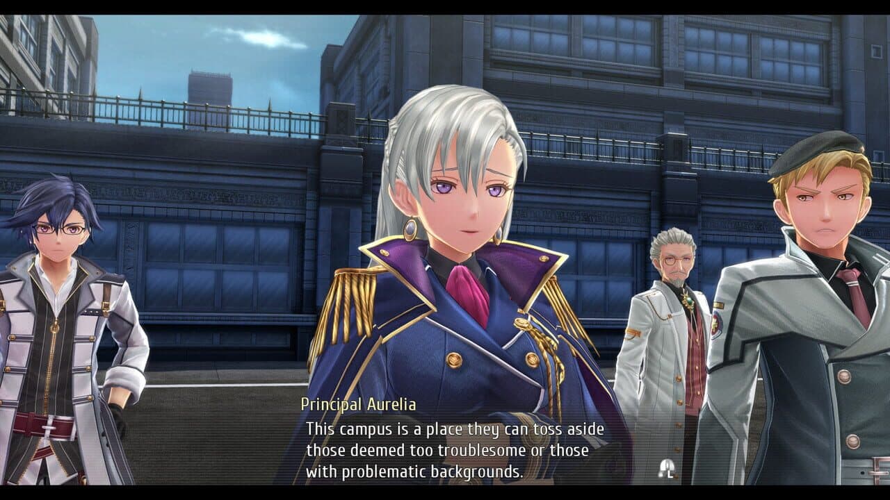 The Legend of Heroes: Trails of Cold Steel III - Extracurricular Edition thumbnail 5