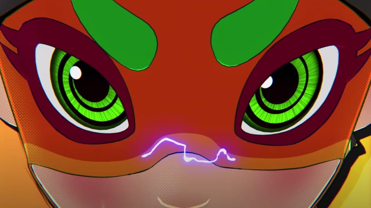 Super Smash Bros. Ultimate: Challenger Pack 6 thumbnail 2