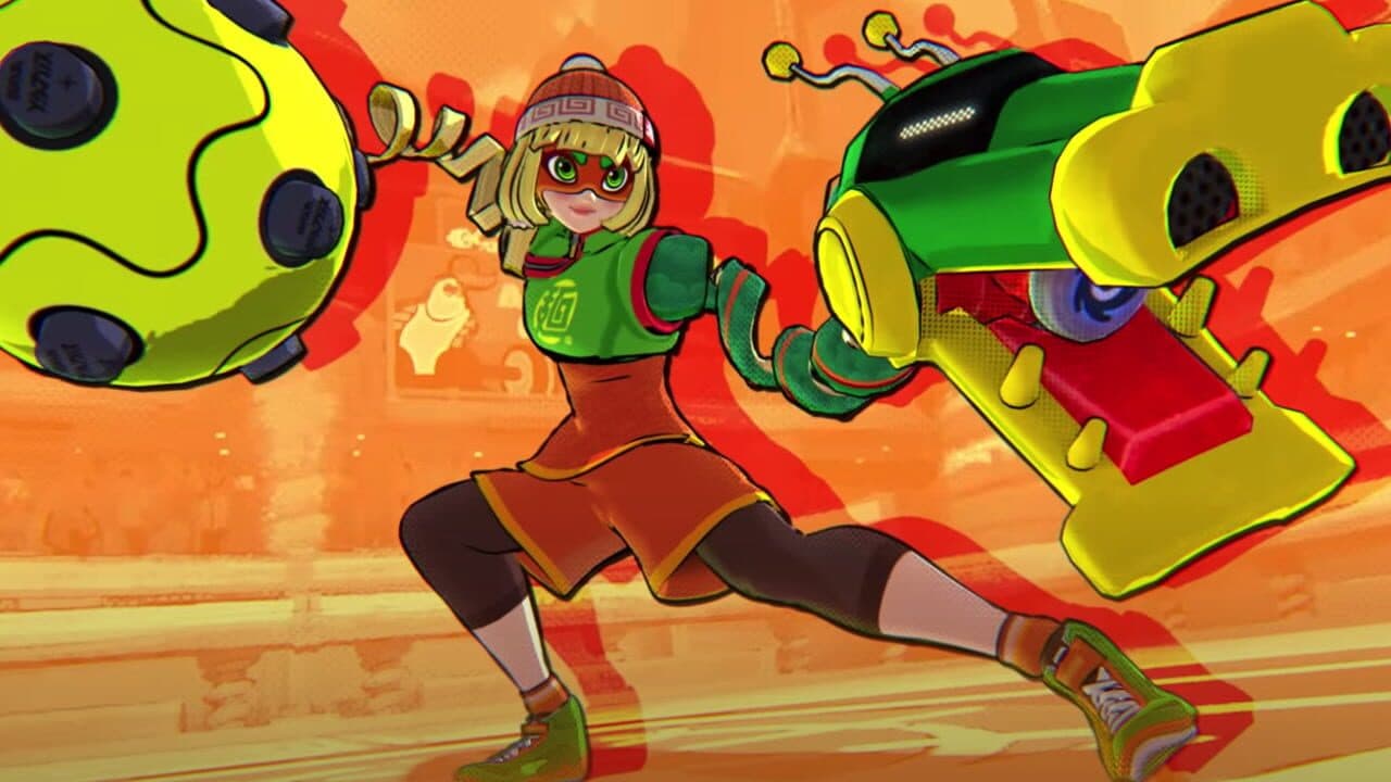 Super Smash Bros. Ultimate: Challenger Pack 6 thumbnail 3