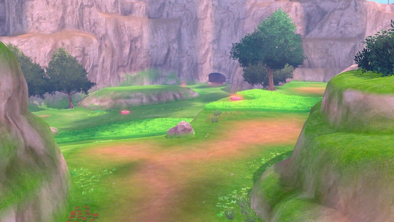 Pokémon Sword: The Isle of Armor thumbnail 2