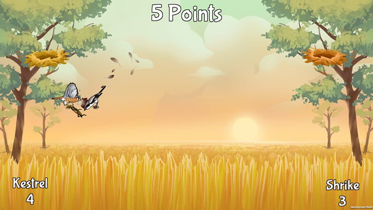Clash of the Talons thumbnail 2