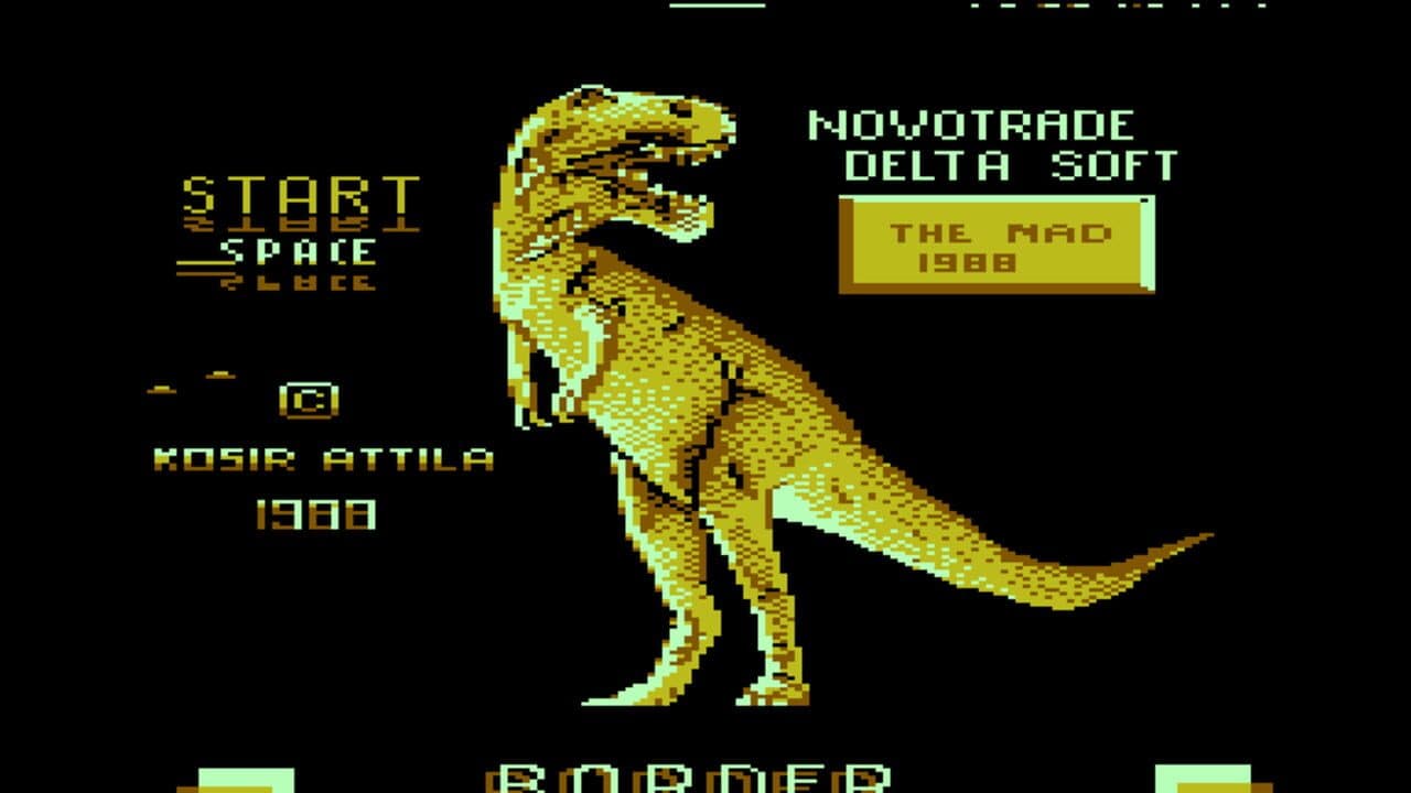 Godzilla screenshot 1