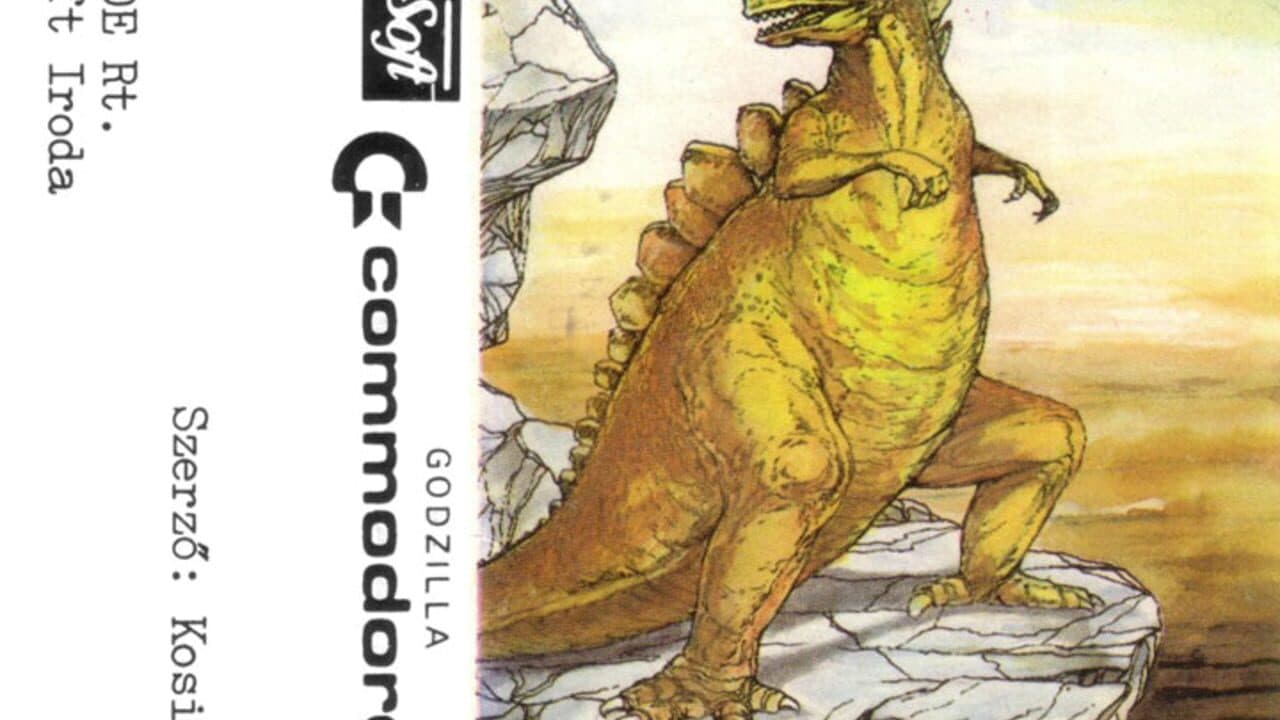 Godzilla thumbnail 6