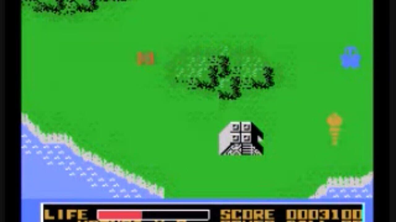 Monster's Fair thumbnail 3