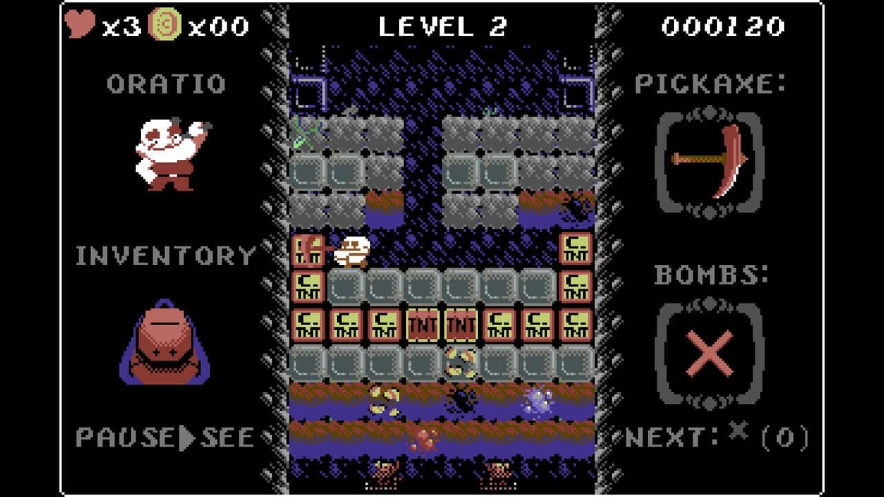 Pity Pit thumbnail 3