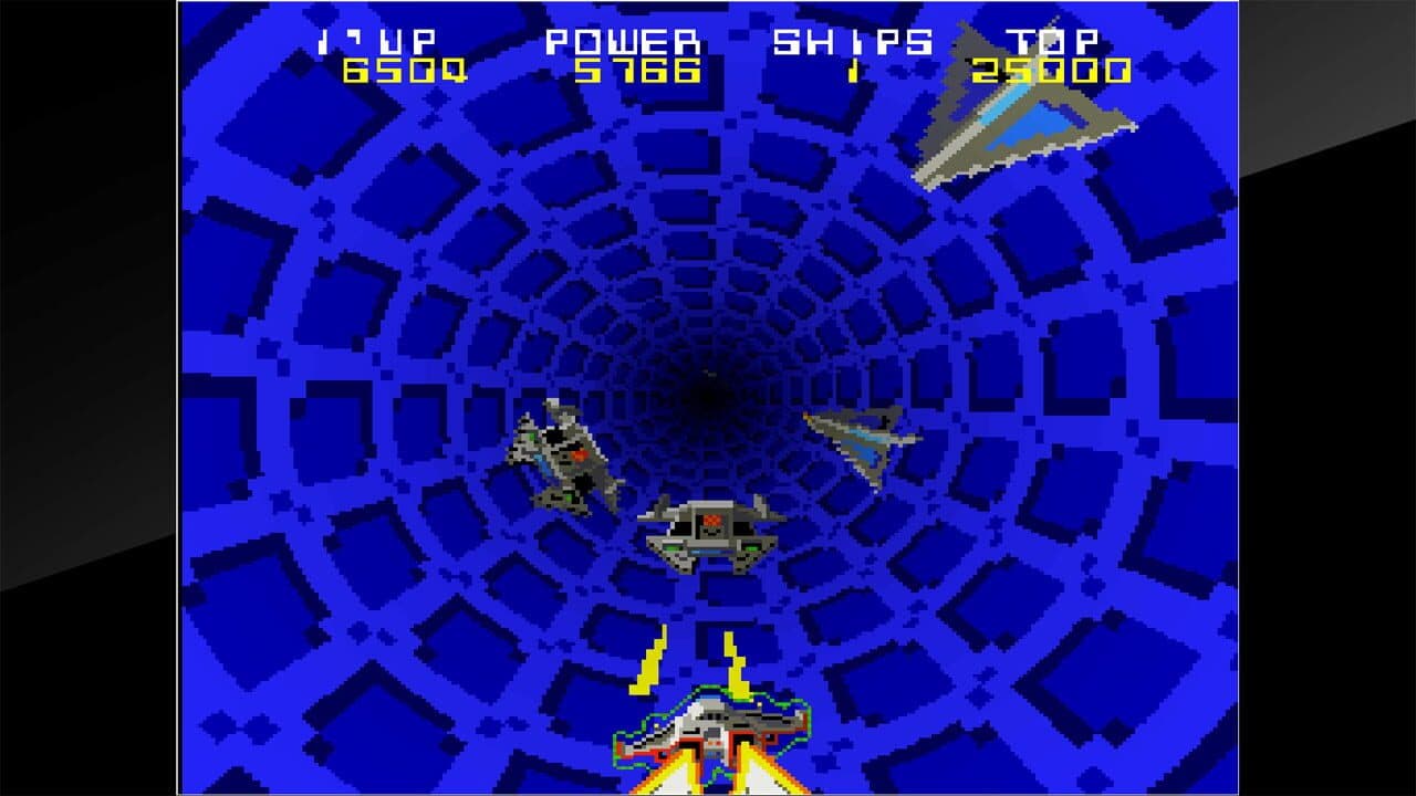 Arcade Archives: Tube Panic thumbnail 2