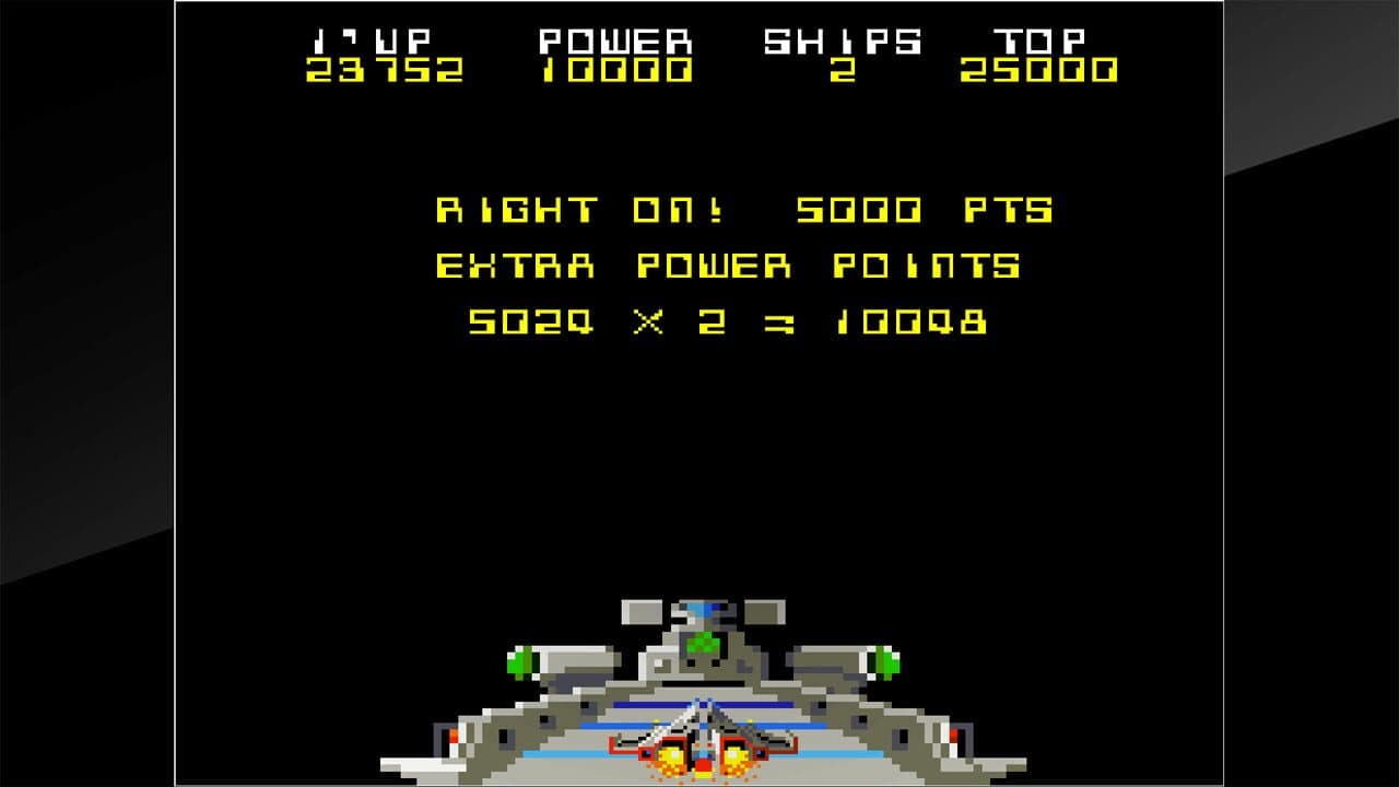 Arcade Archives: Tube Panic screenshot 1
