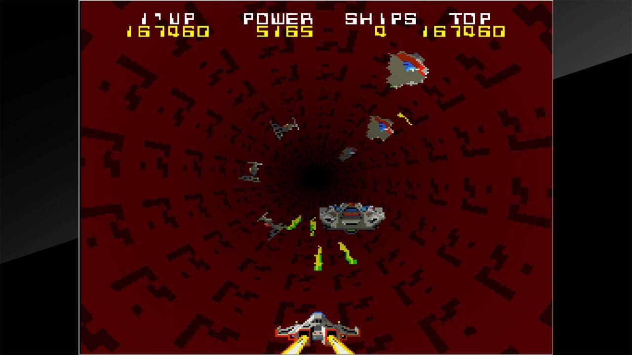 Arcade Archives: Tube Panic thumbnail 4