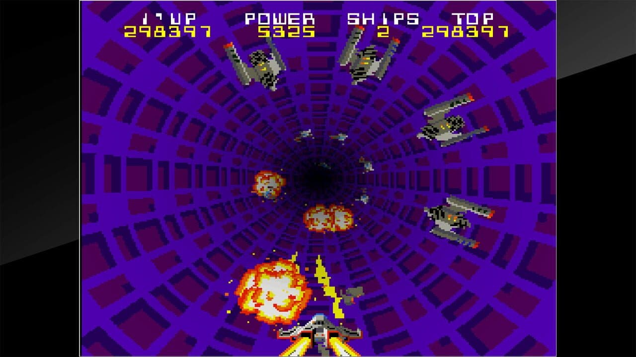Arcade Archives: Tube Panic thumbnail 5