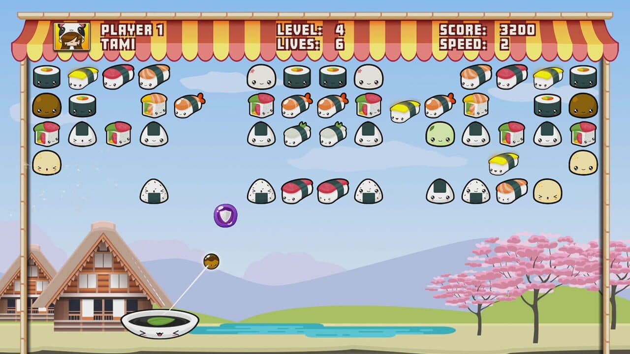 Sushi Break thumbnail 5