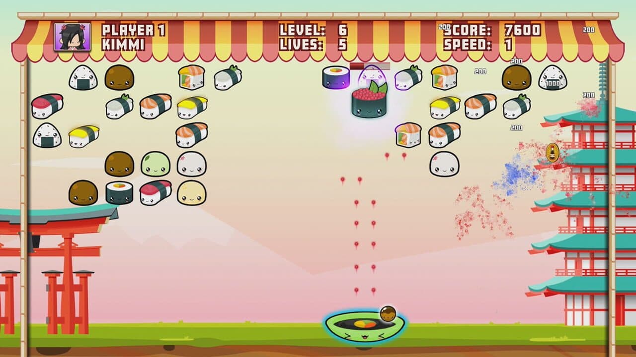 Sushi Break thumbnail 2