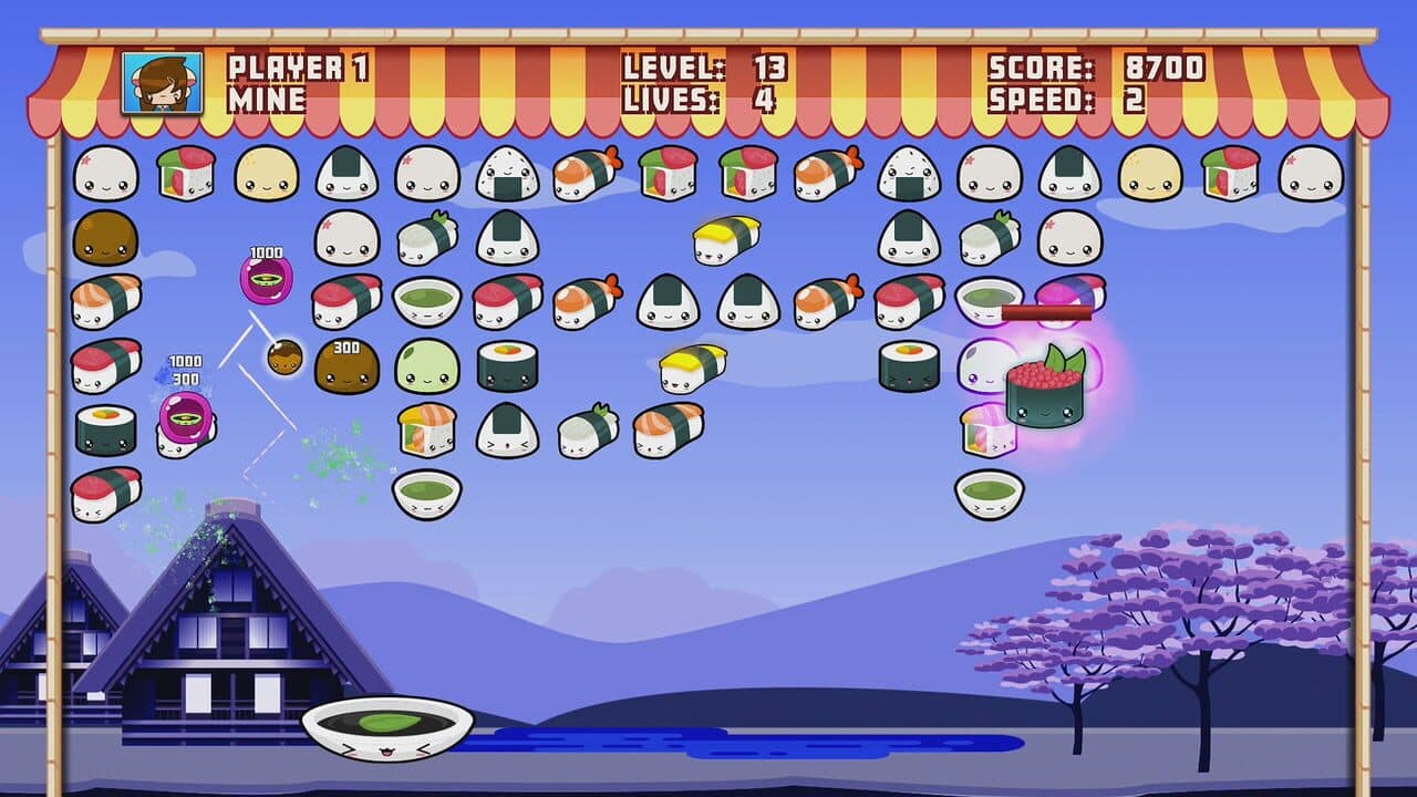 Sushi Break thumbnail 4