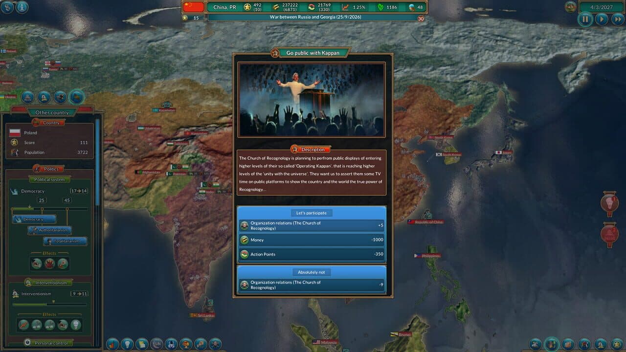 Realpolitiks: New Power thumbnail 2