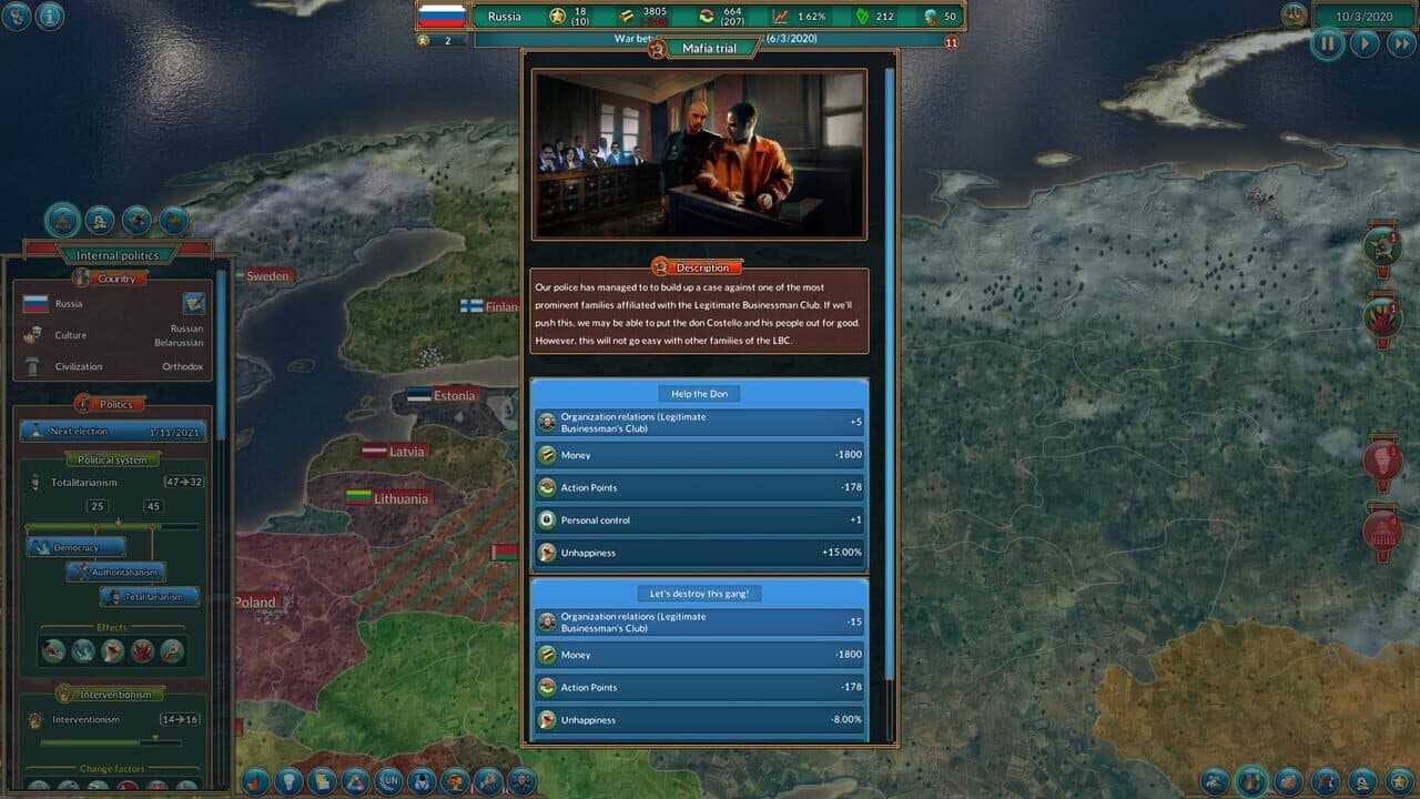 Realpolitiks: New Power thumbnail 4