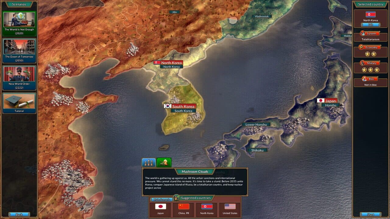 Realpolitiks: New Power thumbnail 5