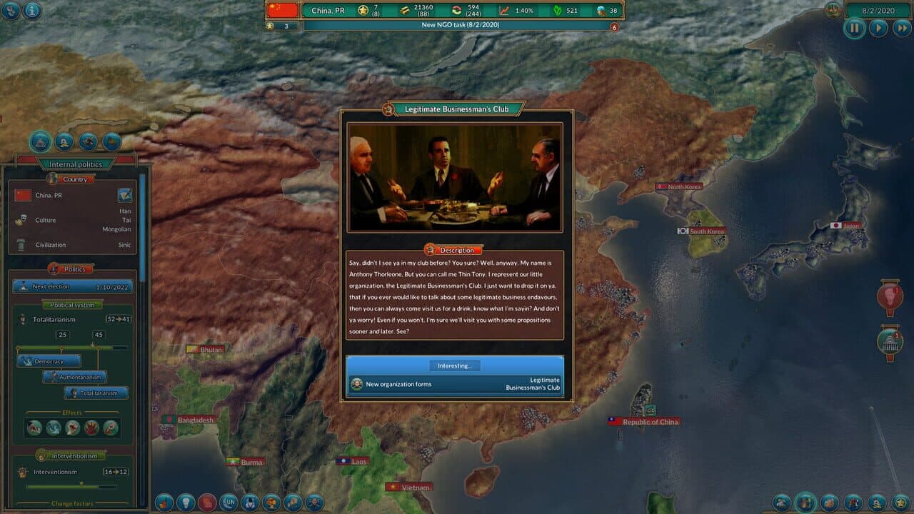 Realpolitiks: New Power thumbnail 6