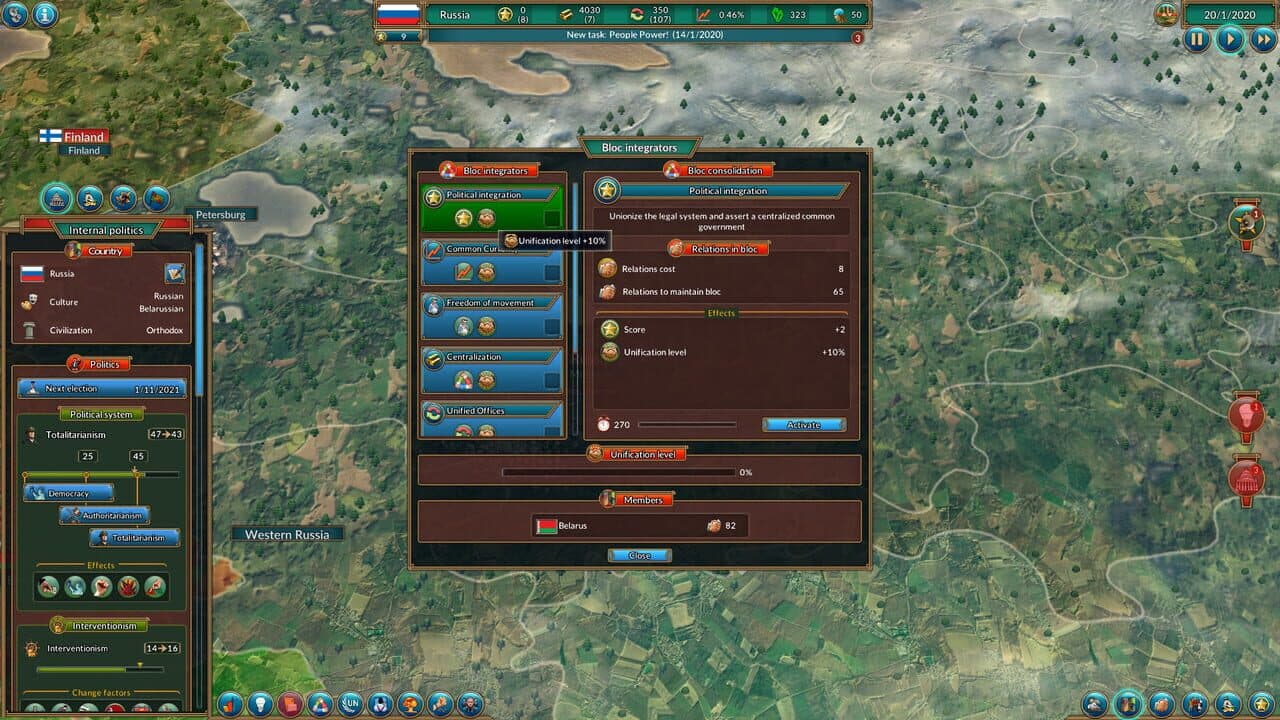 Realpolitiks: New Power thumbnail 7