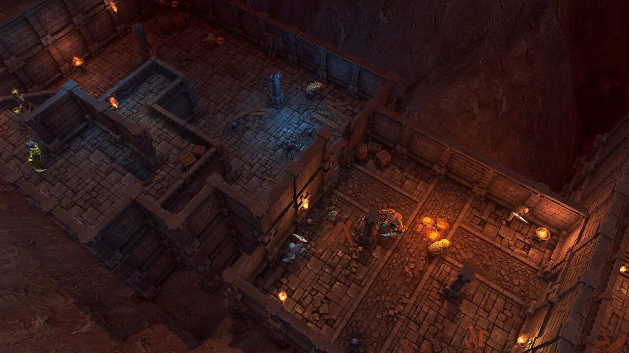 Lost Relics thumbnail 2