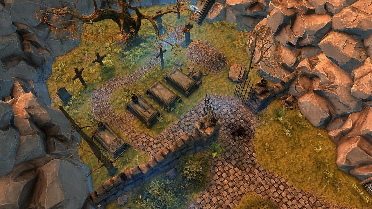 Lost Relics thumbnail 3